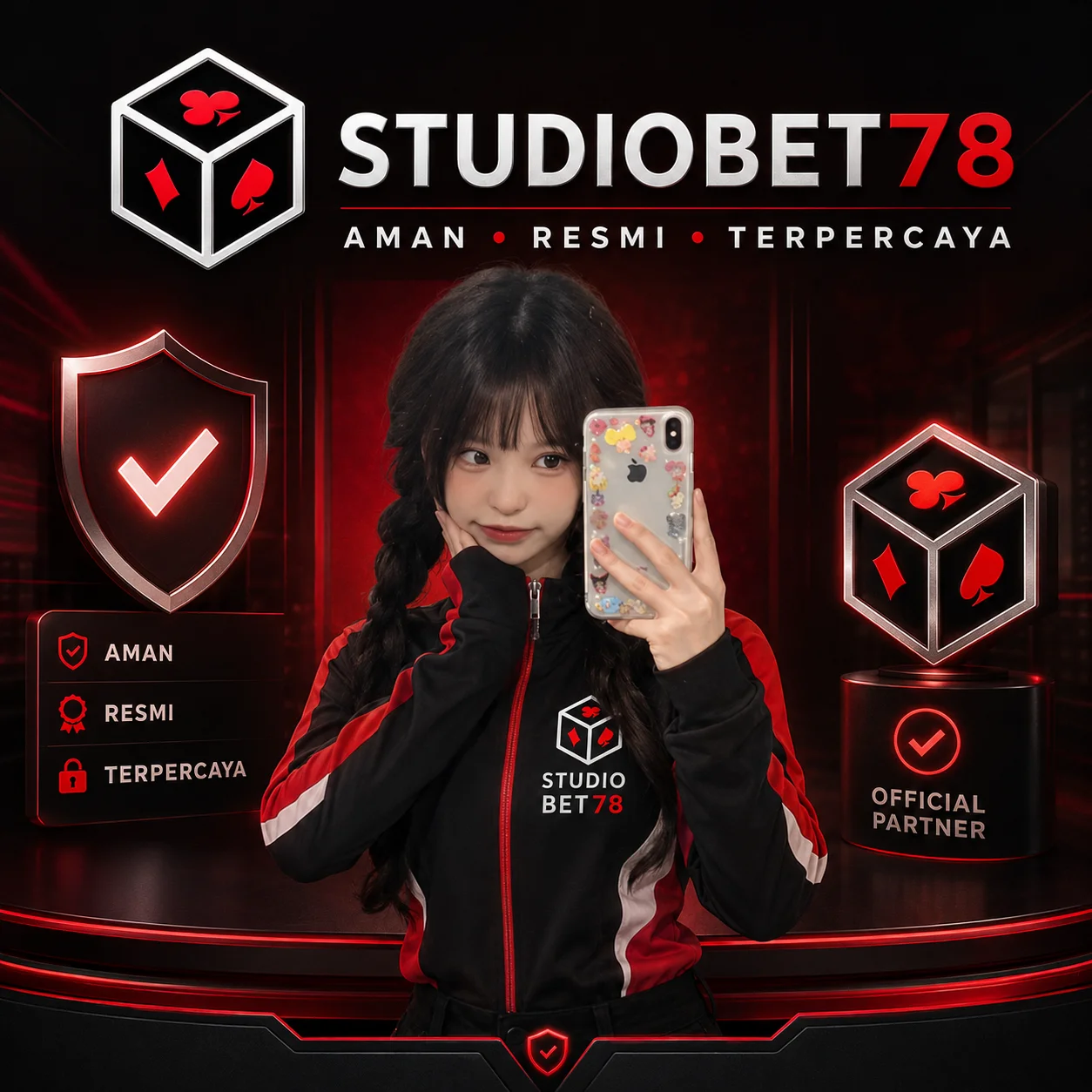STUDIOBET78 ~ Slot88 Gacor 777 dengan Ritme Main Cepat, Bonus Aktif, dan Pola Menang Lebih Terarah
